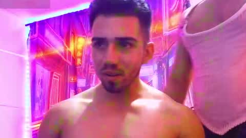 Liam forest  online show from April 2026 02:59:02 AM