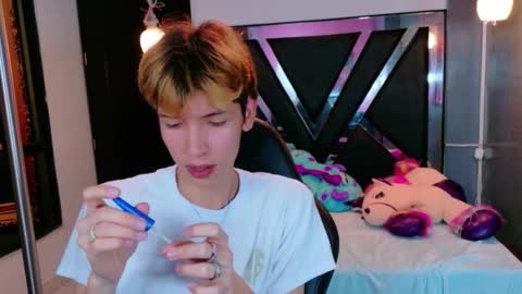 liam_green1 online show from February 2026 12:45:01 PM