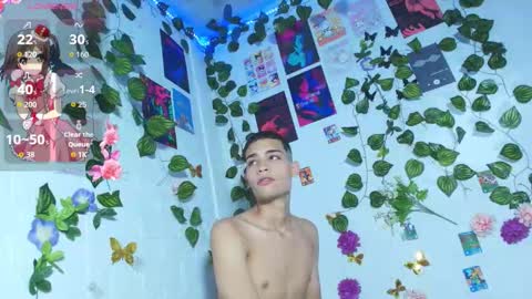 Snapshot of liam_honey18 chatting on March 2026 08:04:02 PM liam_honey18 online show from March 2026 08:04:02 PM