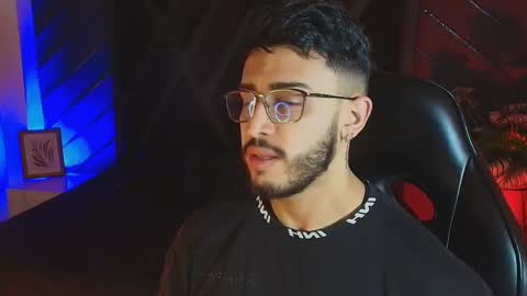 LIAM KLEIN online show from April 2026 11:28:01 AM