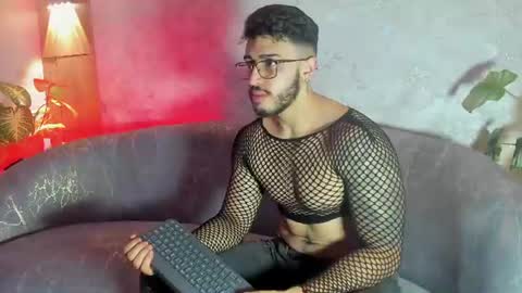 Snapshot of liam_kleiin chatting on June 2026 11:36:02 AM LIAM KLEIN online show from June 2026 11:36:02 AM