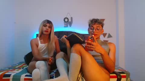 catalina online show from January 2025 11:50:01 PM