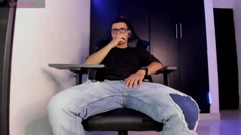 Snapshot of liam_mateo_ chatting on March 2026 11:09:01 PM Liam online show from March 2026 11:09:01 PM