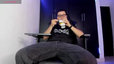 Snapshot of liam_mateo_ chatting on March 2026 12:58:02 AM Liam online show from March 2026 12:58:02 AM