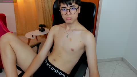 Snapshot of liam_orion chatting on March 2025 08:54:01 PM LIAM online show from March 2025 08:54:01 PM