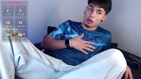 Snapshot of liam_ruiz_ chatting on September 2025 12:11:01 AM Liam online show from September 2025 12:11:01 AM