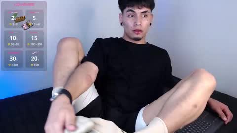 Snapshot of liam_ruiz_ chatting on September 2025 04:56:01 AM Liam online show from September 2025 04:56:01 AM