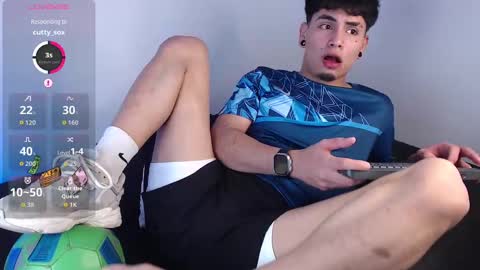 Snapshot of liam_ruiz_ chatting on September 2025 03:16:02 AM Liam online show from September 2025 03:16:02 AM