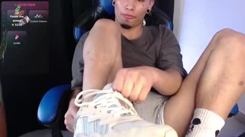 Snapshot of liam_ruiz_ chatting on September 2025 04:24:02 AM Liam online show from September 2025 04:24:02 AM