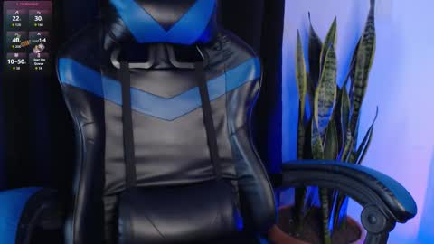 Snapshot of liam_ruiz_ chatting on October 2025 04:57:01 AM Liam online show from October 2025 04:57:01 AM