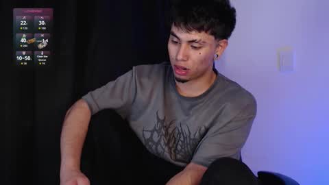 Snapshot of liam_ruiz_ chatting on November 2025 03:29:02 AM Liam online show from November 2025 03:29:02 AM