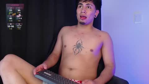 Snapshot of liam_ruiz_ chatting on November 2025 11:49:02 PM Liam online show from November 2025 11:49:02 PM