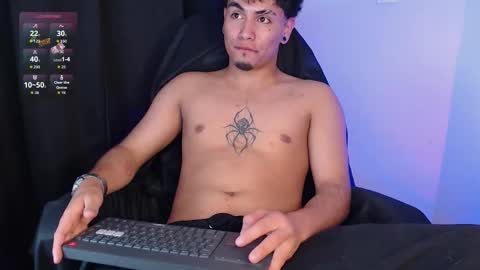 Snapshot of liam_ruiz_ chatting on November 2025 06:05:02 AM Liam online show from November 2025 06:05:02 AM