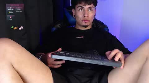 Snapshot of liam_ruiz_ chatting on December 2025 03:12:02 AM Liam online show from December 2025 03:12:02 AM