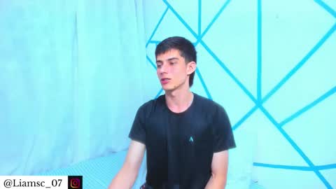 Liam scott77 online show from February 2026 02:06:02 AM