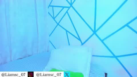 Snapshot of liam_scott77 chatting on March 2026 10:25:01 PM Liam scott77 online show from March 2026 10:25:01 PM