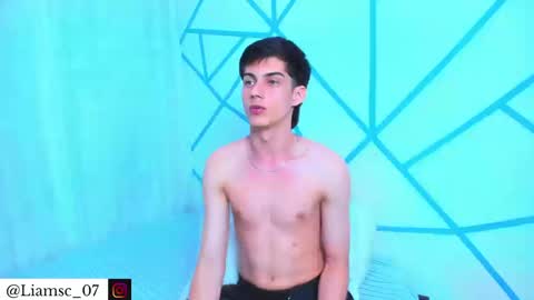 Snapshot of liam_scott77 chatting on March 2026 10:38:02 PM Liam scott77 online show from March 2026 10:38:02 PM