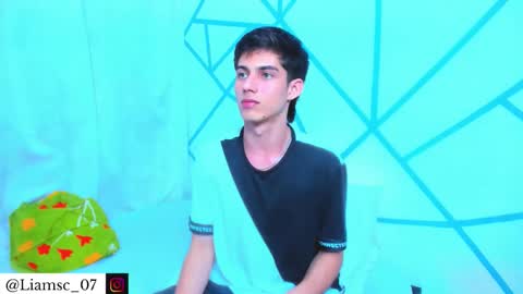 Snapshot of liam_scott77 chatting on March 2026 10:35:01 PM Liam scott77 online show from March 2026 10:35:01 PM