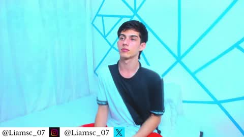 Snapshot of liam_scott77 chatting on March 2026 02:50:01 AM Liam scott77 online show from March 2026 02:50:01 AM