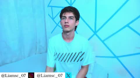 Snapshot of liam_scott77 chatting on April 2026 11:37:02 PM Liam scott77 online show from April 2026 11:37:02 PM