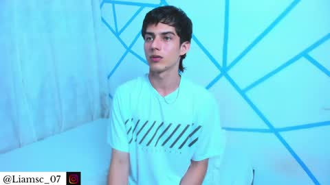 Snapshot of liam_scott77 chatting on April 2026 10:36:01 PM Liam scott77 online show from April 2026 10:36:01 PM