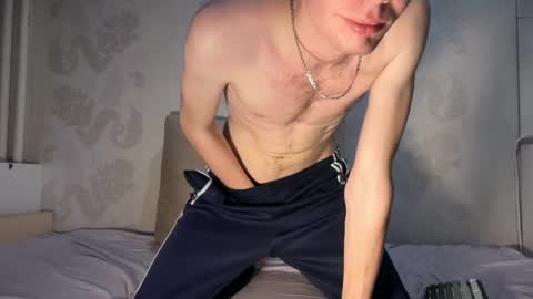 Liam Shadow online show from June 2026 01:24:01 PM