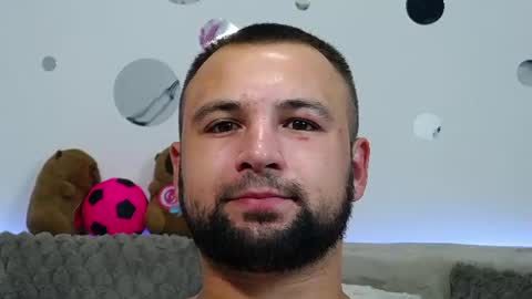 Snapshot of liam_studd chatting on July 2026 07:27:01 PM Liam online show from July 2026 07:27:01 PM