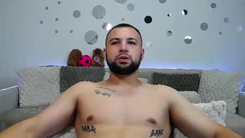 Snapshot of liam_studd chatting on July 2026 08:51:02 AM Liam online show from July 2026 08:51:02 AM