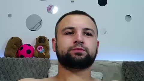 Snapshot of liam_studd chatting on July 2026 09:57:01 AM Liam online show from July 2026 09:57:01 AM