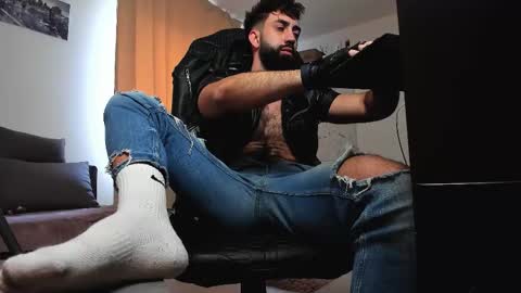 Liam online show from March 2026 08:09:02 AM