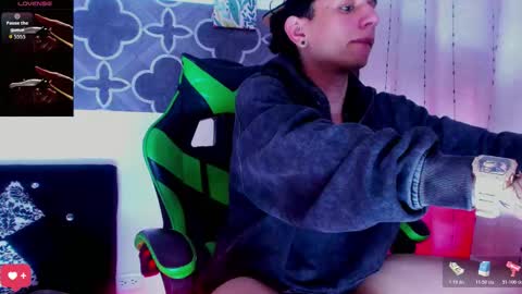 liamblaze online show from December 2025 11:14:02 PM