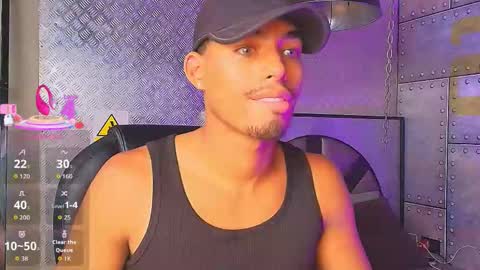 Snapshot of liambyrne chatting on December 2025 08:49:02 PM Liam Byrne online show from December 2025 08:49:02 PM