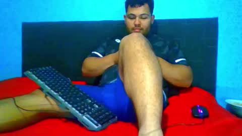 liam davies online show from October 2025 03:48:02 AM