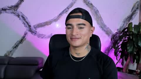 LiamDeep online show from September 2025 08:52:02 PM