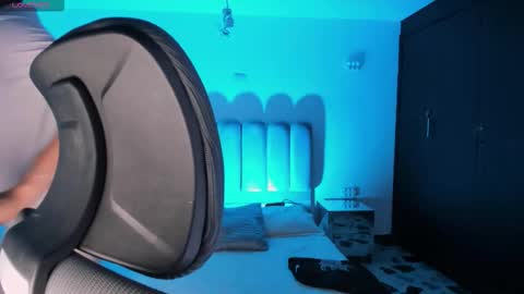 LiamDeep online show from September 2025 04:14:02 AM