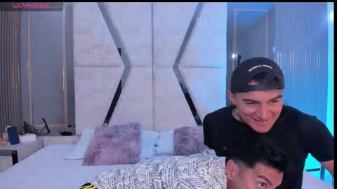 LiamDeep online show from January 2026 08:45:01 PM