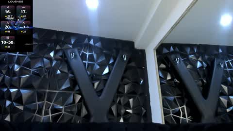 LiamDeep online show from March 2026 12:04:01 AM