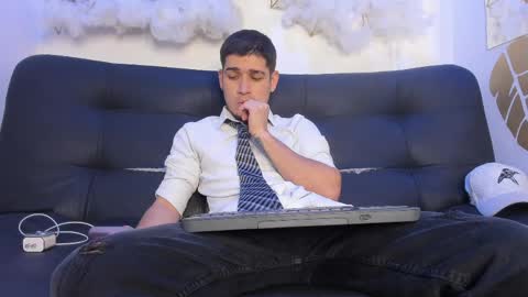 Liam online show from March 2026 11:26:02 PM