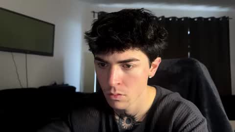 Snapshot of liamfosterr chatting on January 2026 01:15:01 PM Liam online show from January 2026 01:15:01 PM