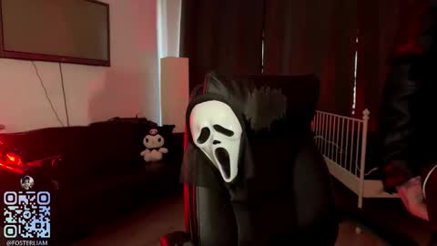 Snapshot of liamfosterr chatting on January 2026 02:10:01 PM Liam online show from January 2026 02:10:01 PM