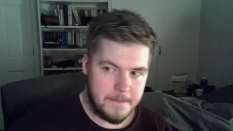 Snapshot of liamfoxx chatting on April 2026 02:12:02 AM Liam Fox online show from April 2026 02:12:02 AM