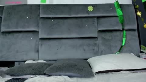 LIam online show from March 2026 07:20:02 PM