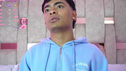 Liam online show from March 2026 03:23:01 AM