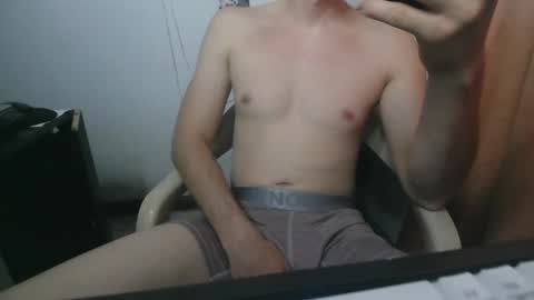 liammason_ online show from January 2026 02:38:01 AM