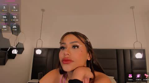 Liam online show from September 2025 01:41:02 AM