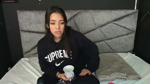 L I A M O N R O E online show from October 2025 12:26:02 PM