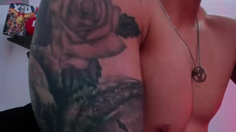 Snapshot of liamreigns_ chatting on September 2025 08:52:02 PM liam online show from September 2025 08:52:02 PM