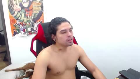 liamrides online show from October 2025 05:19:01 AM