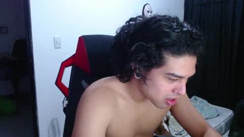 liamrides online show from November 2025 04:45:02 AM