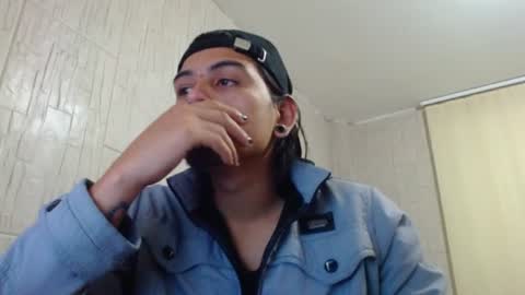 Snapshot of liamrides chatting on August 2026 01:40:01 AM liamrides online show from August 2026 01:40:01 AM